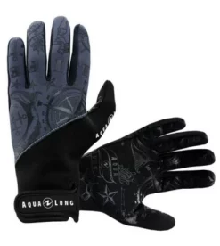 Gants Aqualung Admiral III 2mm - Homme