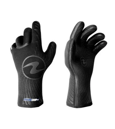 Gants Aqualung Liquid Grip 5mm – Image 2