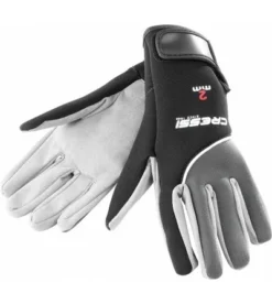 Gants Cressi Tropical 2mm
