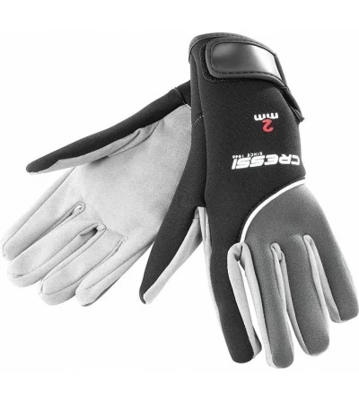 Gants Cressi Tropical 2mm