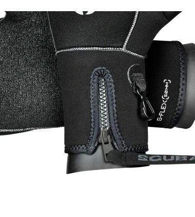 Gants Scubapro G-Flex - 5mm – Image 2