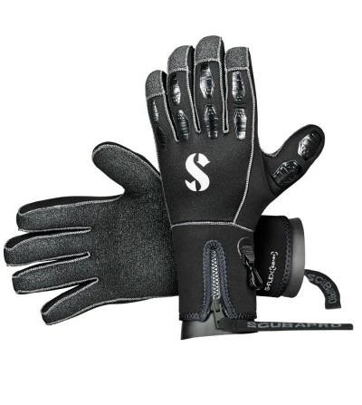 Gants Scubapro G-Flex - 5mm