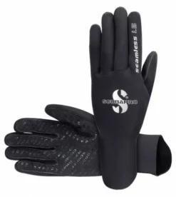 Gants Scubapro Seamless 1.5mm