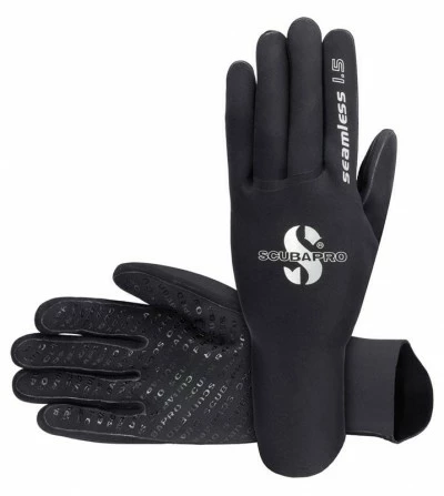 Gants Scubapro Seamless 1.5mm