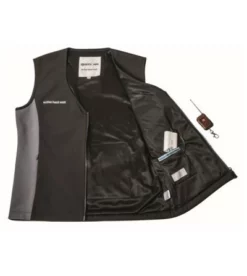 Gilet Chauffant Mares XR