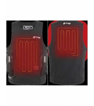 Gilet Chauffant Venture Heat – Image 3