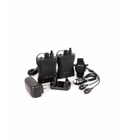 Gilet Chauffant Venture Heat – Image 5