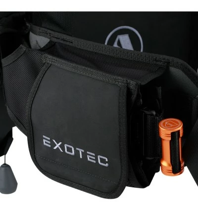 Gilet Stab Apeks Exotec - Gris – Image 4