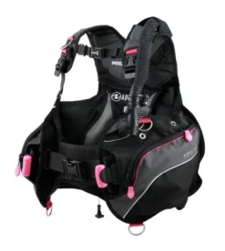 Gilet Stab Aqualung Pro HD - Femme