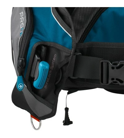 Gilet Stab Aqualung Pro HD - Homme – Image 2