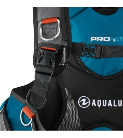 Gilet Stab Aqualung Pro HD - Homme – Image 3