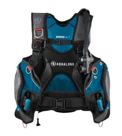 Gilet Stab Aqualung Pro HD - Homme