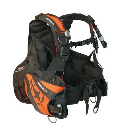 Gilet Stab Beuchat Masterlift X-Air Comfort