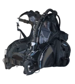 Gilet Stab Beuchat Masterlift X-AIR Light Lady