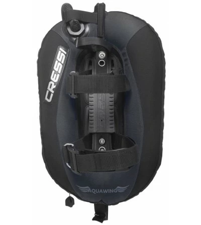 Gilet Stab Cressi Aquawing – Image 2