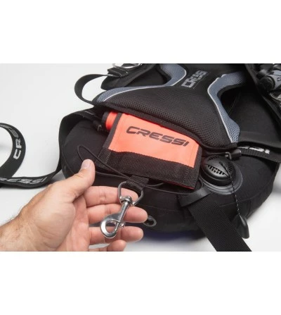 Gilet Stab Cressi Aquawing – Image 5