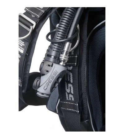 Gilet Stab Cressi Aquawing – Image 6