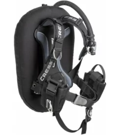 Gilet Stab Cressi Aquawing+