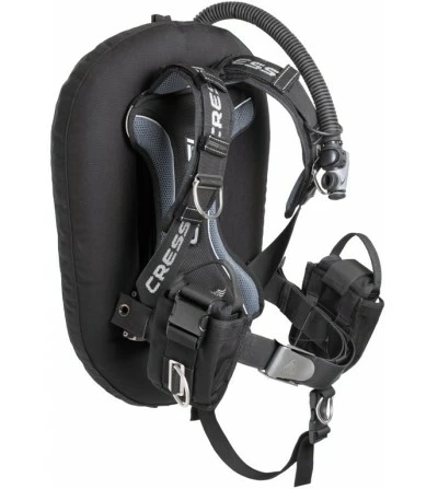 Gilet Stab Cressi Aquawing+