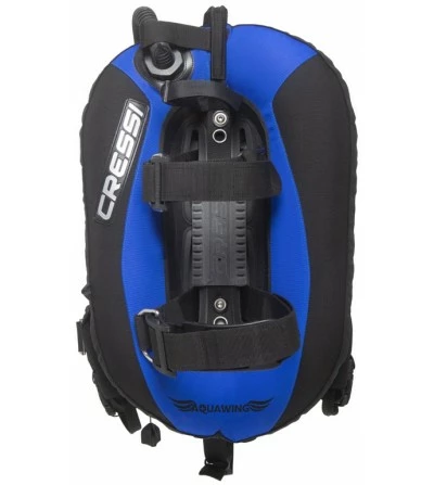 Gilet Stab Cressi Aquawing+ – Image 2