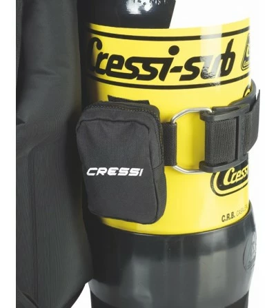 Gilet Stab Cressi Aquawing+ – Image 3
