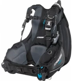 Gilet Stab Cressi Elettra