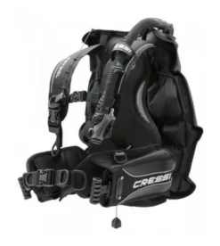 Gilet Stab Cressi Patrol