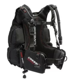 Gilet Stab Cressi Scorpion