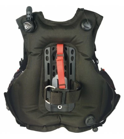 Gilet Stab Cressi Start Pro 2 - Enfant – Image 2