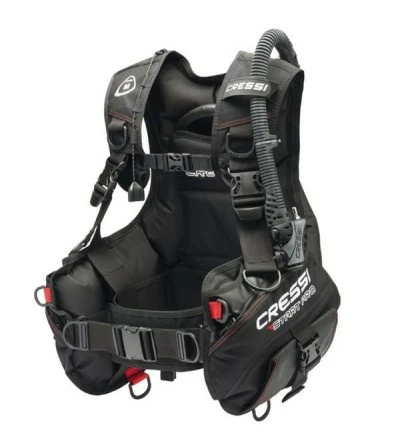 Gilet Stab Cressi Start Pro 2 - Enfant