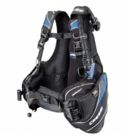 Gilet Stab Cressi Travelight