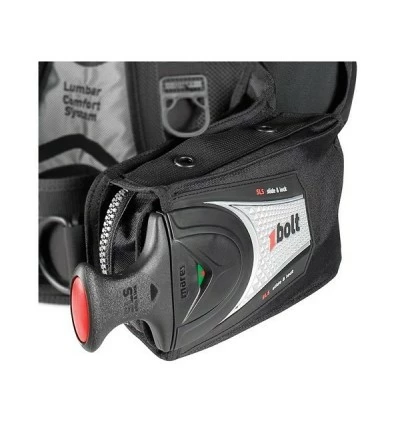 Gilet Stab Mares Bolt SLS – Image 2