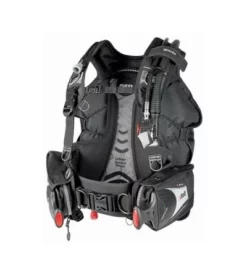 Gilet Stab Mares Bolt SLS