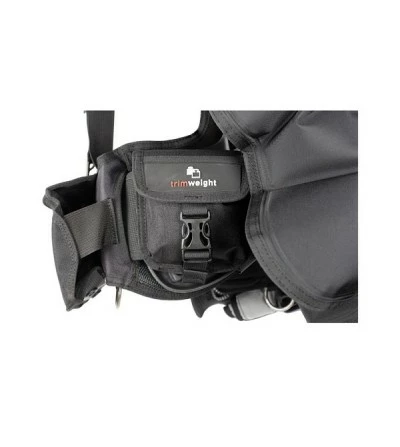 Gilet Stab Mares Bolt SLS – Image 4