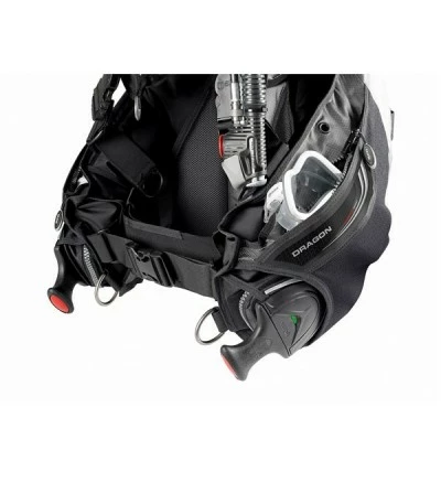 Gilet Stab Mares Dragon SLS – Image 2