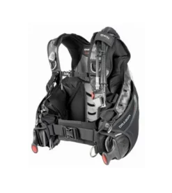 Gilet Stab Mares Dragon SLS