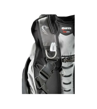 Gilet Stab Mares Dragon SLS – Image 4