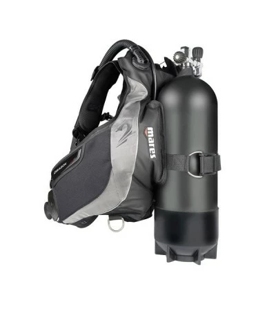 Gilet Stab Mares Dragon SLS – Image 5