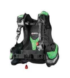 Gilet Stab Mares Explorer