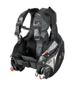 Gilet Stab Mares Grace Ergotrim