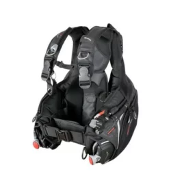 Gilet Stab Mares Guardian Ergotrim