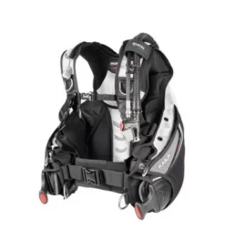 Gilet Stab Mares Kaila SLS