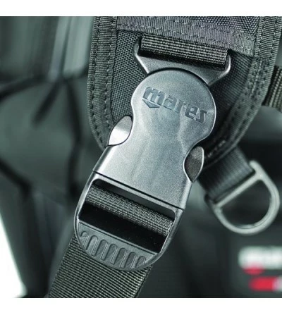 Gilet Stab Mares Prestige SLS – Image 2