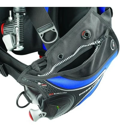 Gilet Stab Mares Prestige SLS – Image 3