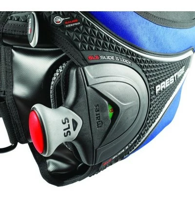 Gilet Stab Mares Prestige SLS – Image 4