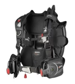 Gilet Stab Mares Pure SLS