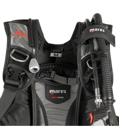 Gilet Stab Mares Rock – Image 2