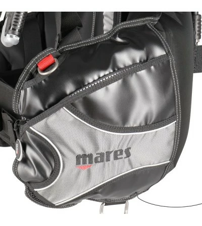 Gilet Stab Mares Rock – Image 4