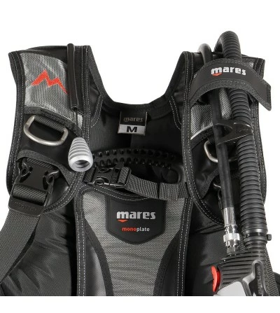 Gilet Stab Mares Rock – Image 6
