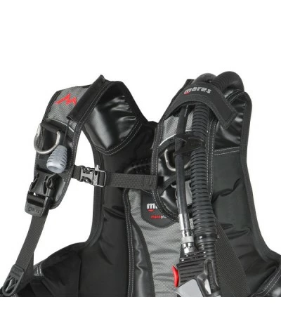 Gilet Stab Mares Rock Pro – Image 2